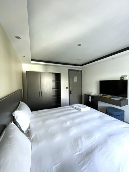 Hôtel Select - Réunion, Saint-Denis, Reunión