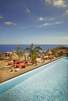 Palm Hotel & Spa, Petite Île, Reunion