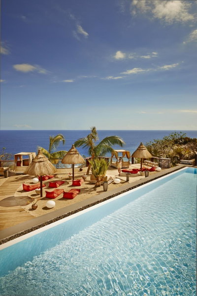 Palm Hotel & Spa, Petite Île, Reunion