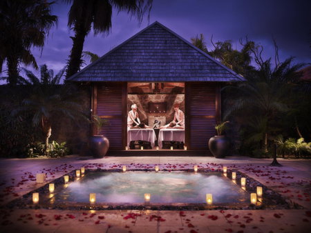 Palm Hotel & Spa, Petite Île, Reunion