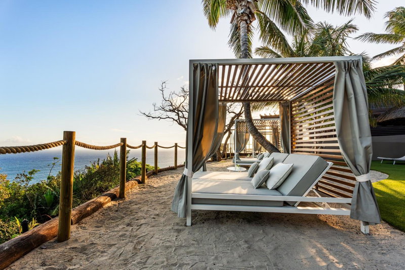 Palm Hotel & Spa, Petite Île, Reunion