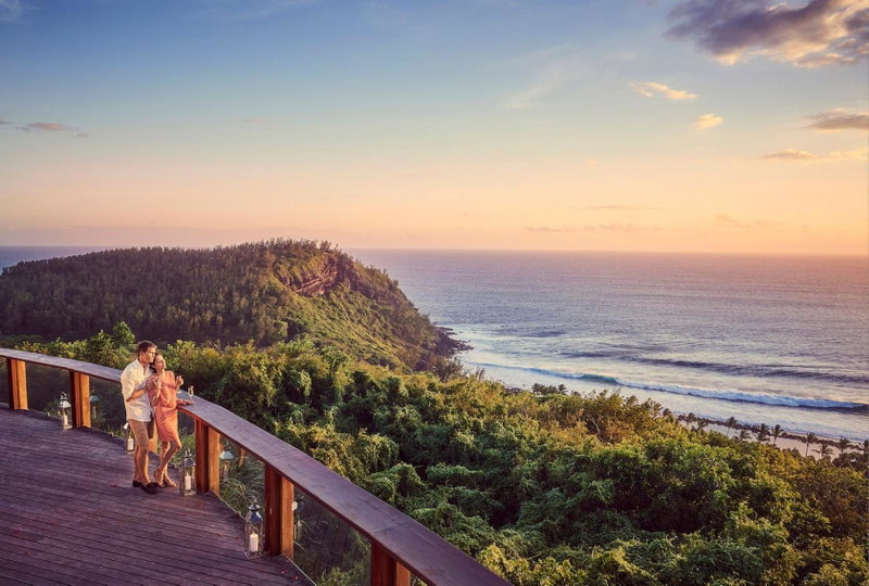 Palm Hotel & Spa, Petite Île, Reunion