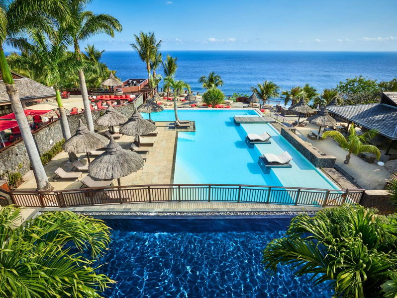 Palm Hotel & Spa, Petite Île, Reunion