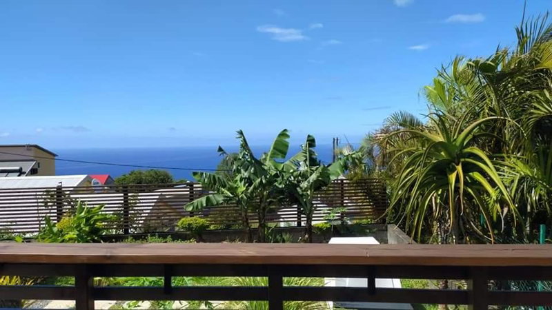 Chambre d'hôte La Kazanou, Saint-Joseph, Reunion