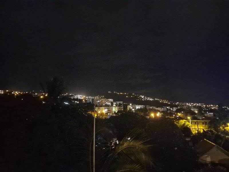 Mont-Vert exotique - Calme - Vue et PARKING, Saint-Pierre, Treffen