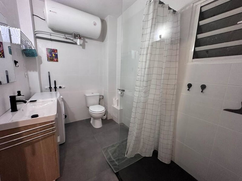 Studio Bellepierre, vue mer, Saint-Denis, Réunion