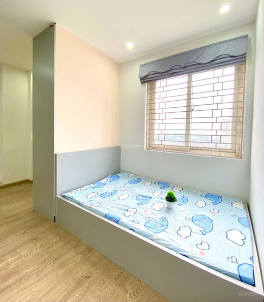 Apartment for sale in Ha Dong, Vietnam · Van Khe Project · 2 rooms, 2 baths