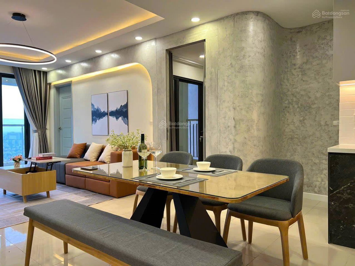 GoldSilk Complex, Vietnam