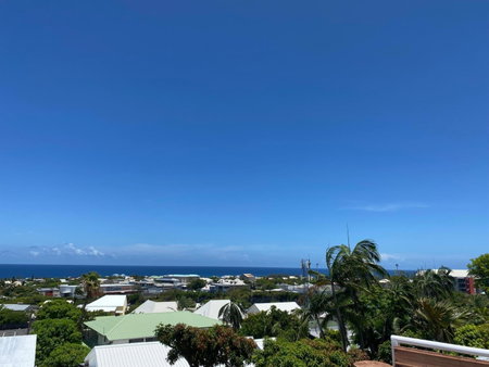 Au coeur du sud, Saint-Joseph, Réunion