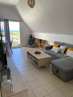 Au coeur du sud, Saint-Joseph, Réunion