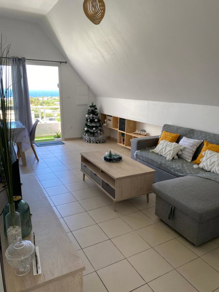 Au coeur du sud, Saint-Joseph, Réunion