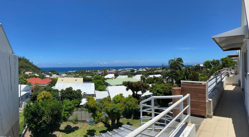 Au coeur du sud, Saint-Joseph, Réunion