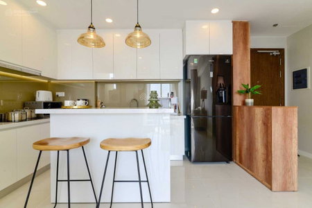 Apartment for sale in Nha Be, Vietnam · Masteri An Phu · 2 rooms, 2 baths