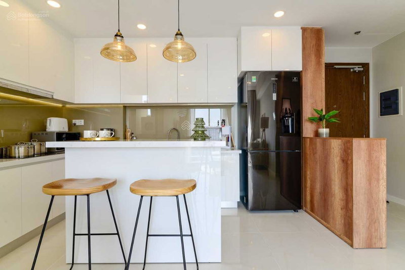 Apartment for sale in Nha Be, Vietnam · Masteri An Phu · 2 rooms, 2 baths