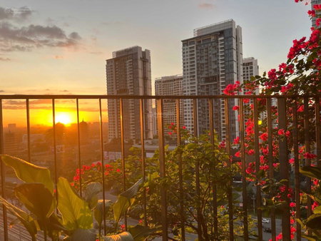 Apartment for sale in Nha Be, Vietnam · Masteri An Phu · 2 rooms, 2 baths