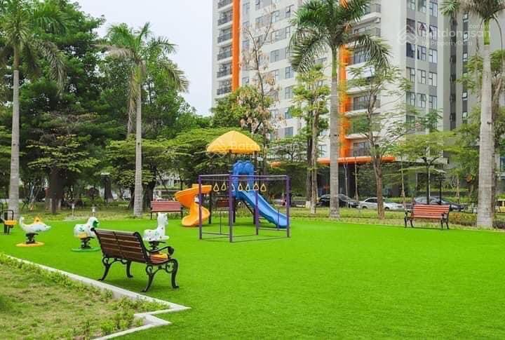 The K Park Project, Vietnam