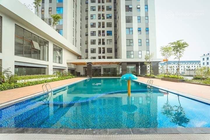 Apartment for sale in Ha Dong, Vietnam · The K Park Project · 2 rooms, 1 bath