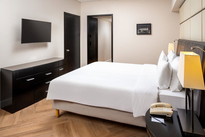 Radisson Blu Hotel Bucharest, Bucharest, Romania
