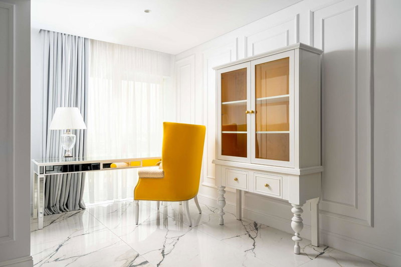 Radisson Blu Hotel Bucharest, Bucharest, Romania