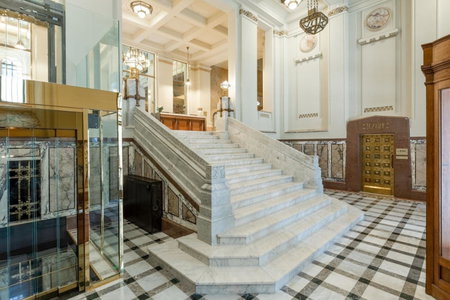 The Marmorosch Bucharest, Autograph Collection, Bucharest, Romania