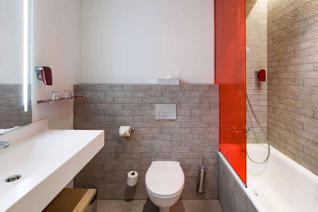 Park Inn by Radisson Bucharest Hotel & Residence, Bucharest, Romania