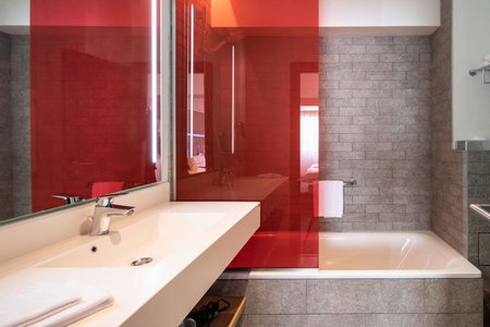 Park Inn by Radisson Bucharest Hotel & Residence, Bucharest, Romania