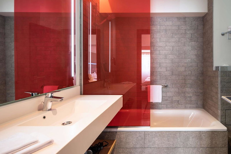 Park Inn by Radisson Bucharest Hotel & Residence, Bucharest, Romania