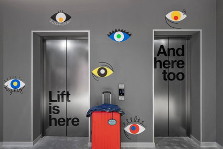 Moxy Bucharest Old Town, Bucharest, Румыния