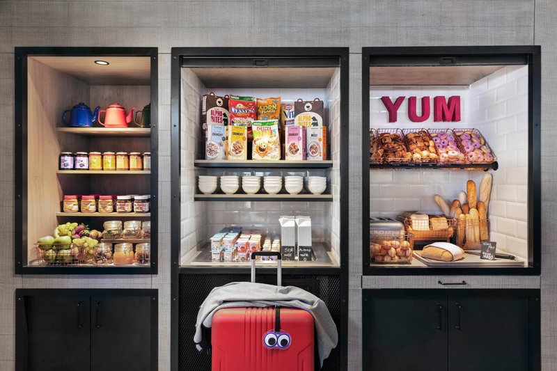 Moxy Bucharest Old Town, Bucharest, Румыния
