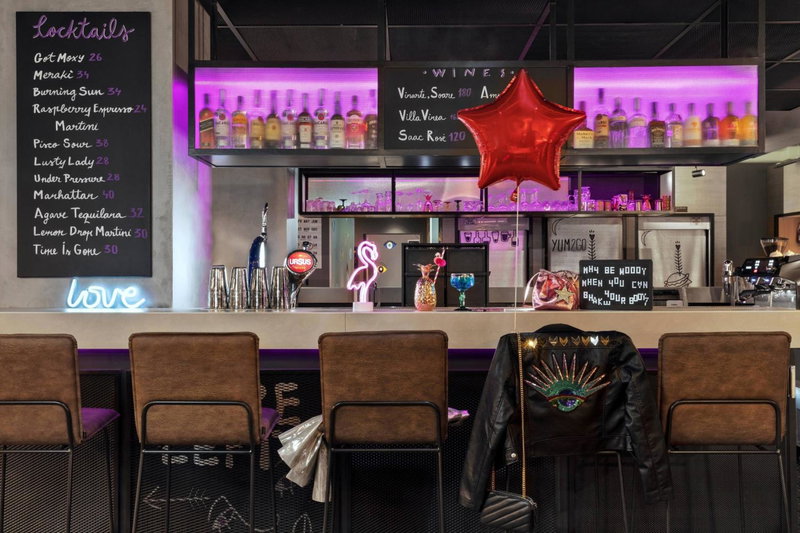 Moxy Bucharest Old Town, Bucharest, Румыния