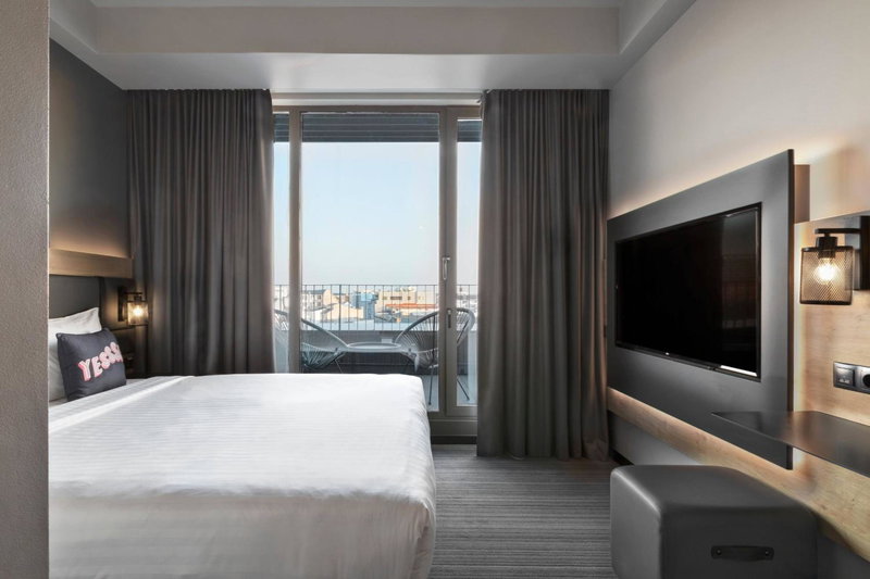 Moxy Bucharest Old Town, Bucharest, Румыния