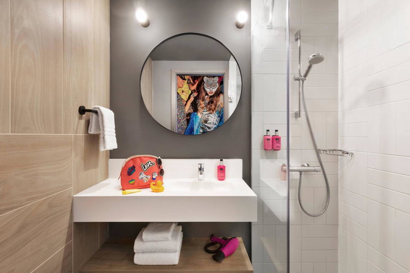 Moxy Bucharest Old Town, Bucharest, Румыния
