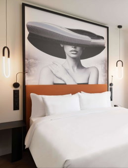 Radisson Blu Hotel, Cluj, Cluj-Napoca, Romania