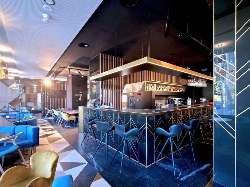 Radisson Blu Aurum Hotel, Brasov, Brasov, Румыния