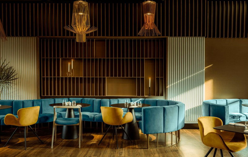 Radisson Blu Aurum Hotel, Brasov, Brasov, Румыния