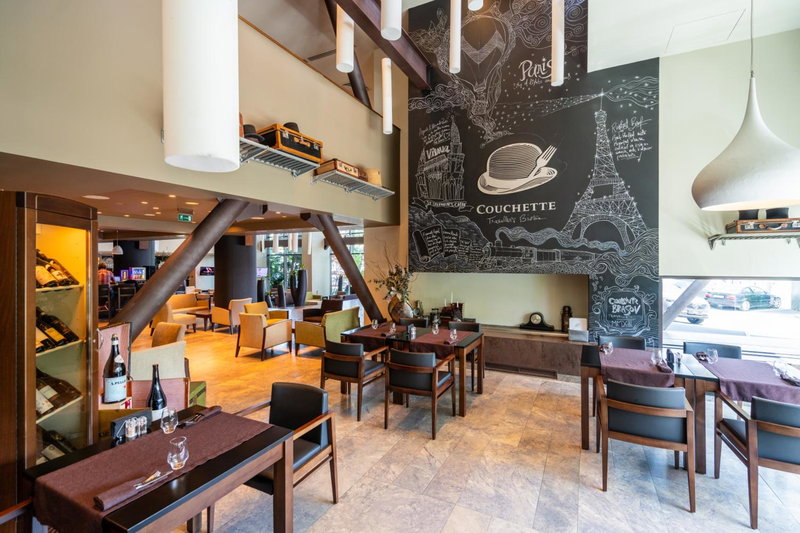 Kronwell Brasov Hotel, Brasov, Romania