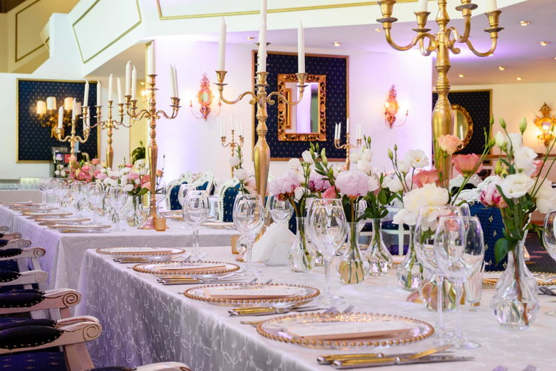 Aurelius Imparatul Romanilor Resort & SPA, Brasov, Romania
