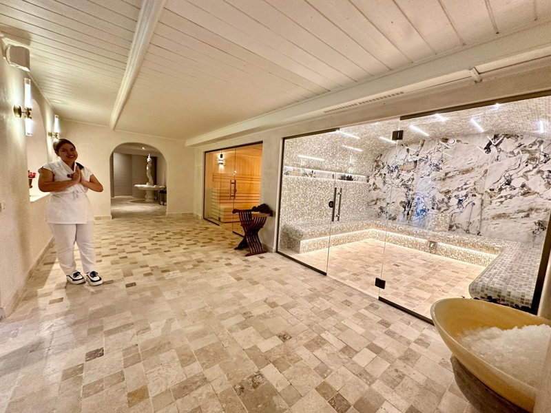 Aurelius Imparatul Romanilor Resort & SPA, Brasov, Romania