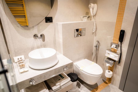 Mandachi Hotel & SPA, Suceava, Romania