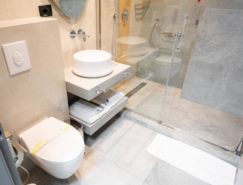 Mandachi Hotel & SPA, Suceava, Romania