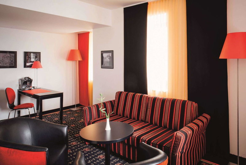 Vienna House Easy by Wyndham Bucharest Airport, Sector 1, Румыния