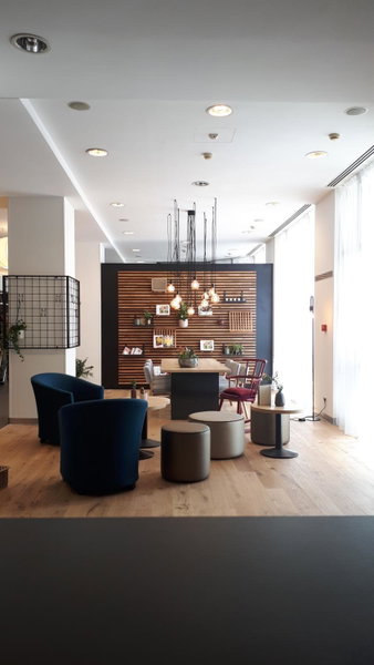 Vienna House Easy by Wyndham Bucharest Airport, Sector 1, Румыния