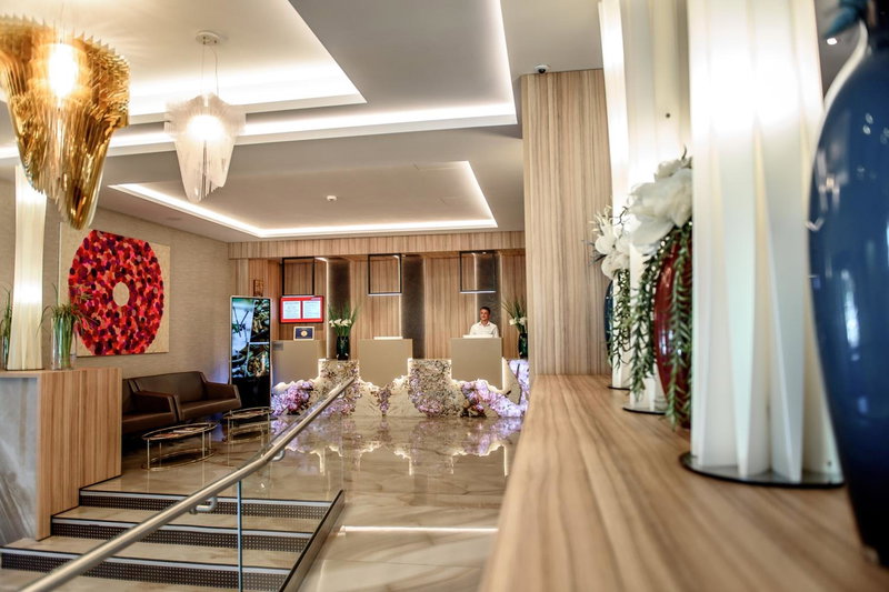 Ramada by Wyndham Ramnicu Valcea, Ramnicu Valcea, Roumanie