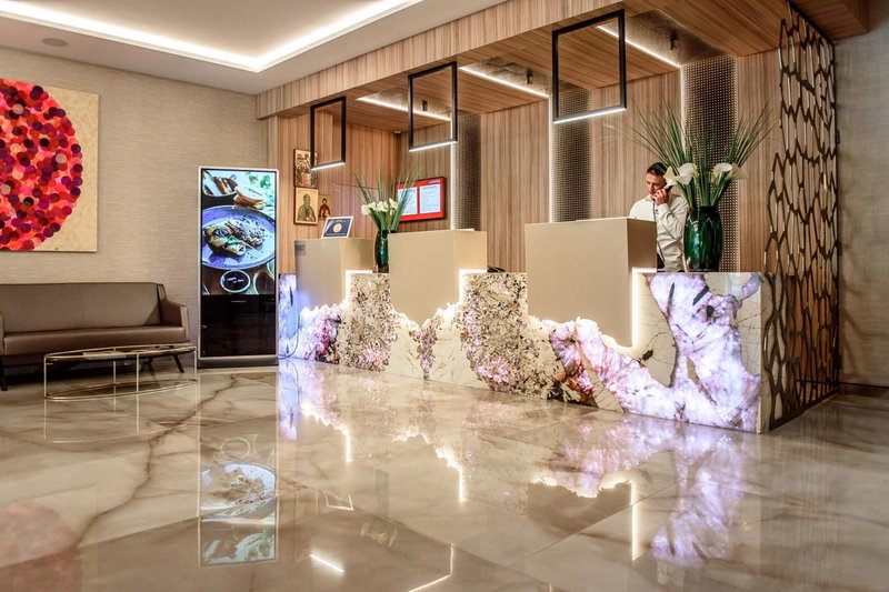 Ramada by Wyndham Ramnicu Valcea, Ramnicu Valcea, Roumanie