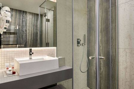 Ramada by Wyndham Ramnicu Valcea, Ramnicu Valcea, Roumanie
