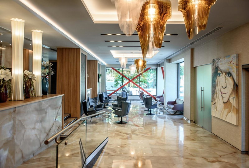 Ramada by Wyndham Ramnicu Valcea, Ramnicu Valcea, Roumanie