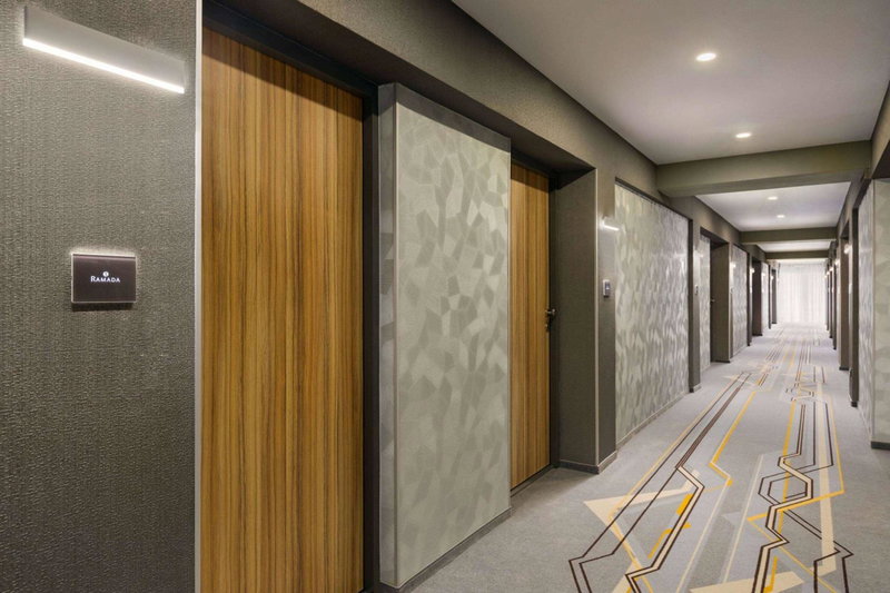 Ramada by Wyndham Ramnicu Valcea, Ramnicu Valcea, Roumanie