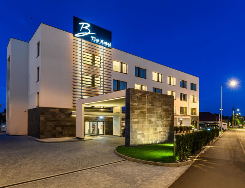 B the Hotel, Sfantu Gheorghe, Romania