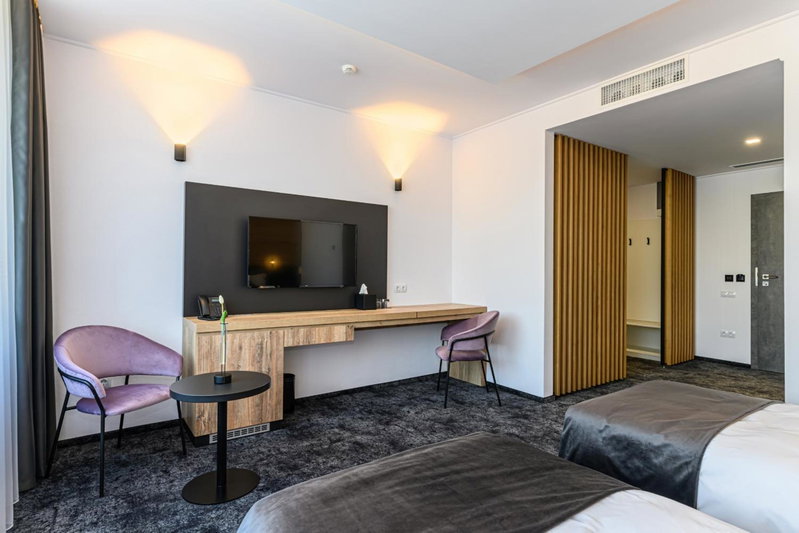 B the Hotel, Sfantu Gheorghe, Romania
