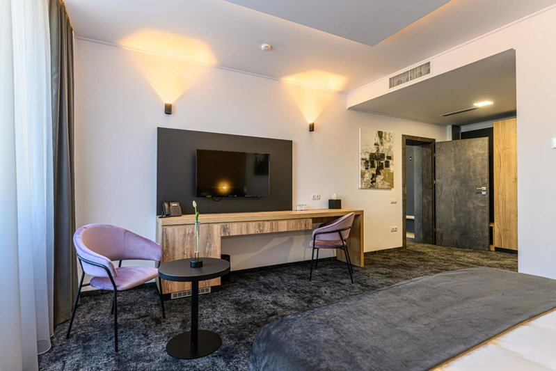 B the Hotel, Sfantu Gheorghe, Romania